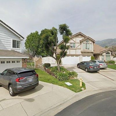 1531 Highpoint St, Upland, CA 91784