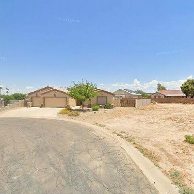 15311 S Tipton Pl, Arizona City, AZ 85123