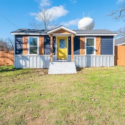 1531 S Chandler Ave, Denison, TX 75020