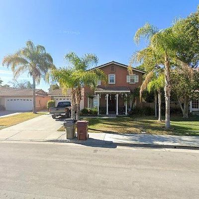 15335 Caballo Rd, Moreno Valley, CA 92555