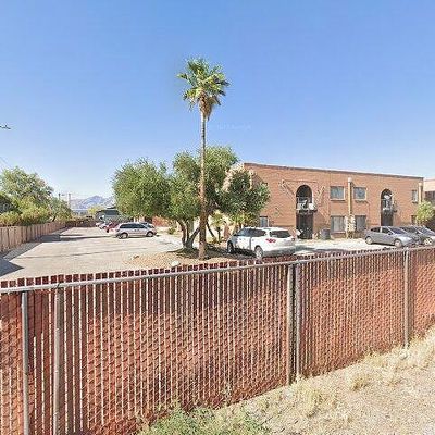 1534 S Columbus Blvd #48 8, Tucson, AZ 85711