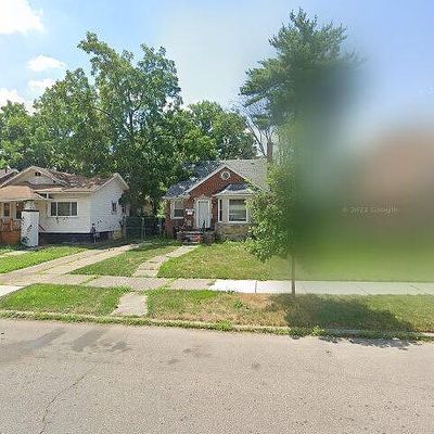 15349 Oakfield St, Detroit, MI 48227