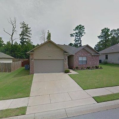 15348 Oak Glen Dr, Alexander, AR 72002