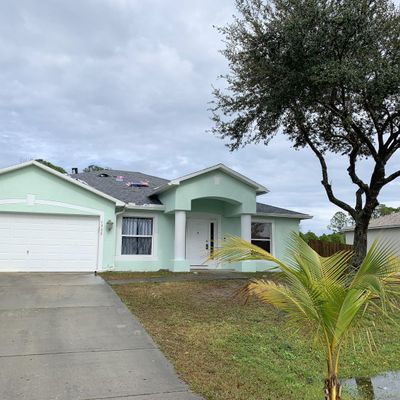 1535 Welter St Se, Palm Bay, FL 32909