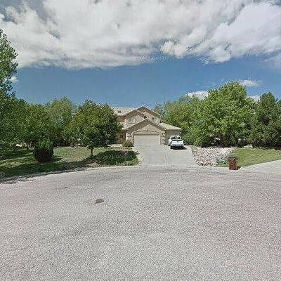 15350 Churchill Pl, Colorado Springs, CO 80921