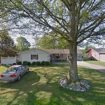 1536 Elmhurst Dr, Worthington, KY 41183