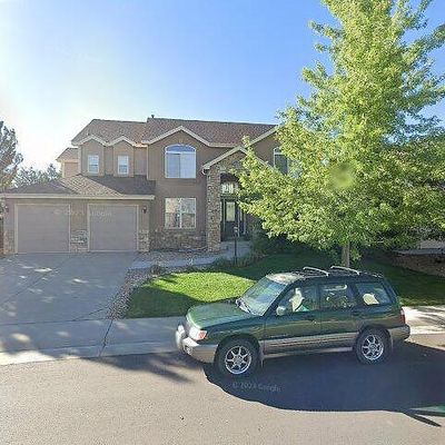 1538 Sand Wedge Way, Castle Rock, CO 80104