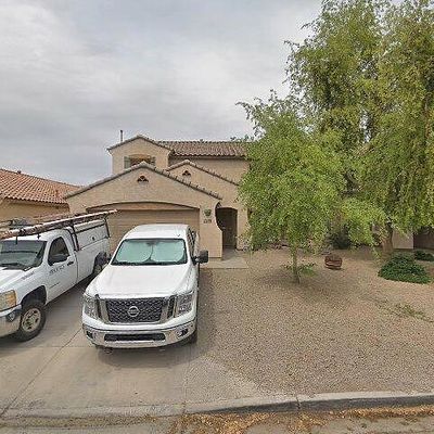 1538 E Maddison Cir, San Tan Valley, AZ 85140