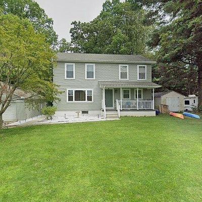 1539 Butz Ln, Allentown, PA 18103