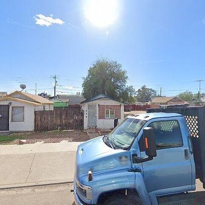 1539 E Monroe St, Phoenix, AZ 85034