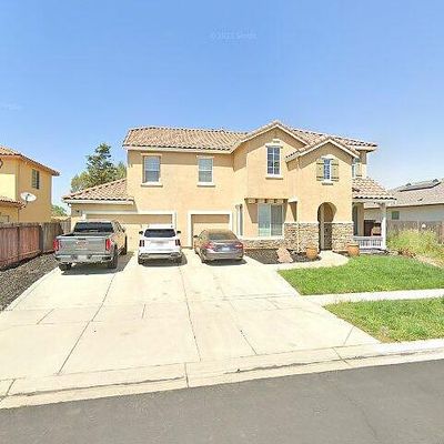 1539 Pheasant Run Dr, Olivehurst, CA 95961