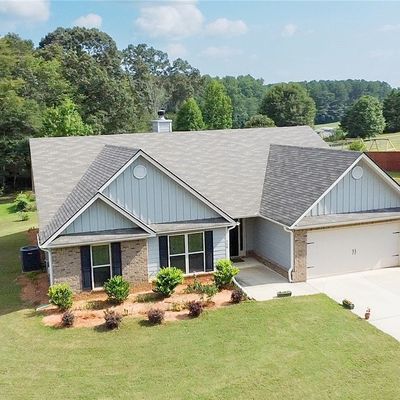 154 Faith Ln, Colbert, GA 30628