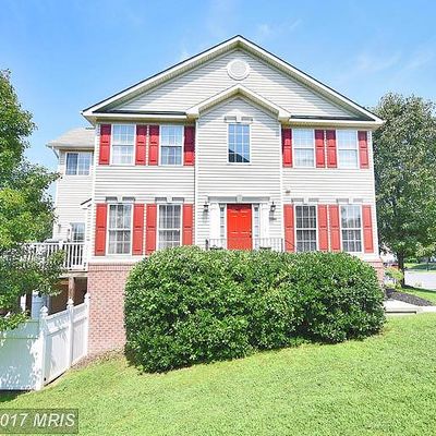 1540 Sunswept Dr, Bel Air, MD 21015