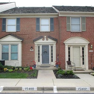 15402 Manor House Ter, Rockville, MD 20853