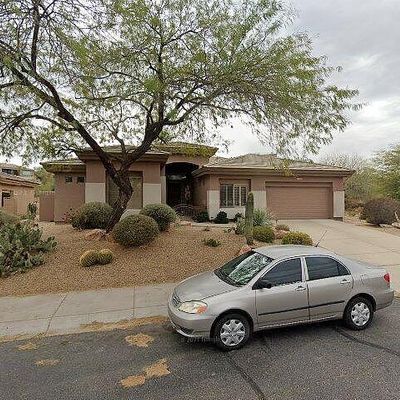 15403 E Jojoba Ln, Fountain Hills, AZ 85268