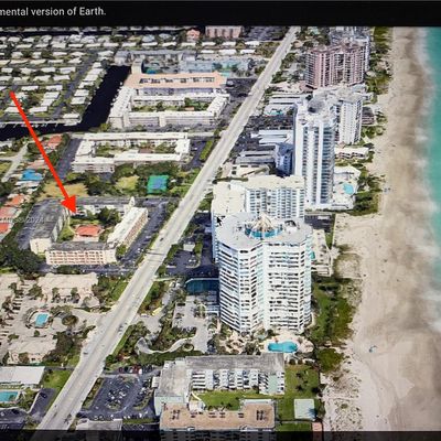 1541 S Ocean Blvd, Pompano Beach, FL 33062