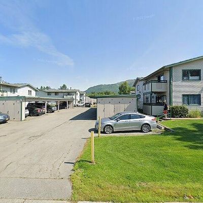 1541 State St #B5, Anchorage, AK 99504