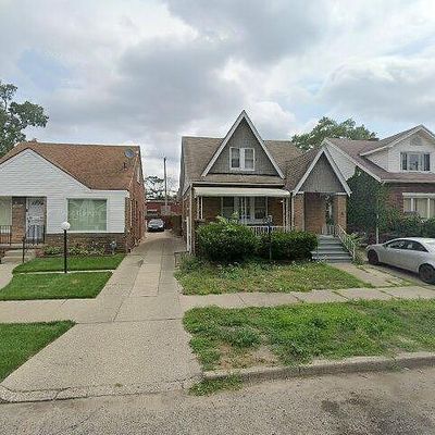 15416 Tracey St, Detroit, MI 48227