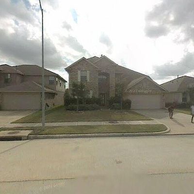 15415 Waumsley Way, Sugar Land, TX 77498