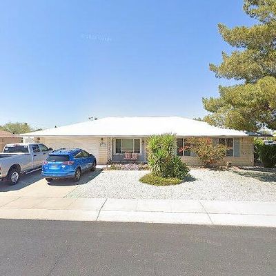 15416 N Ridgeview Rd, Sun City, AZ 85351