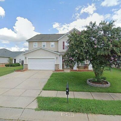 15421 Superior St, Charlotte, NC 28273