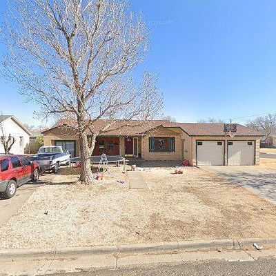 1543 Wells St, Amarillo, TX 79106