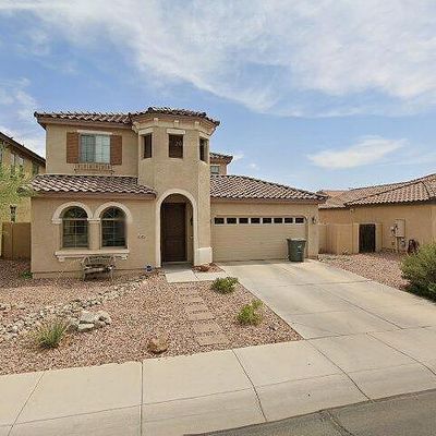 1545 E Palo Verde Dr, Casa Grande, AZ 85122