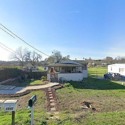 1549 14 Th St, Oroville, CA 95965