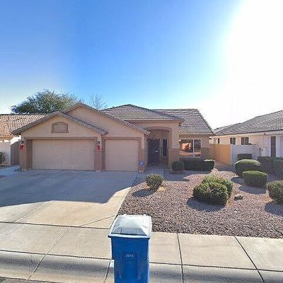 1549 E Robinson Way, Chandler, AZ 85225