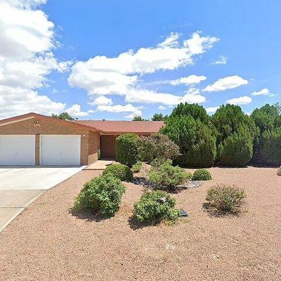 155 Pecan Dr, Las Cruces, NM 88001