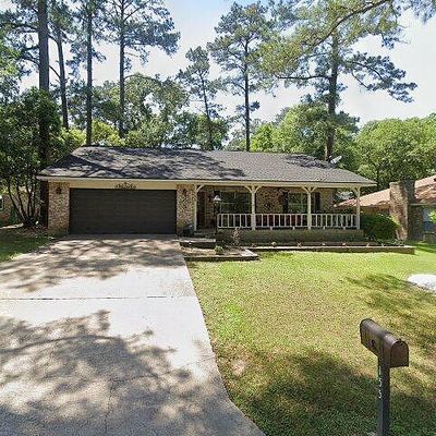 155 Thunderbird Dr, Conroe, TX 77304