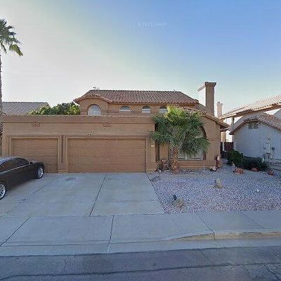 1550 S Yucca St, Chandler, AZ 85286