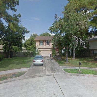 15502 Sungold Ct, Houston, TX 77095