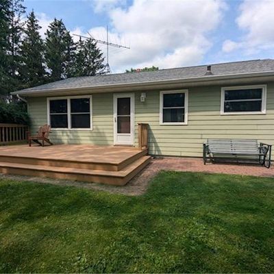 1551 120 Th Ave, Amery, WI 54001