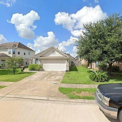 15519 Elm Leaf Pl, Cypress, TX 77429