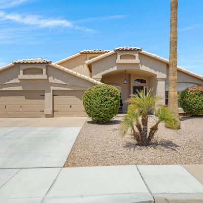 1552 W Flintlock Way, Chandler, AZ 85286