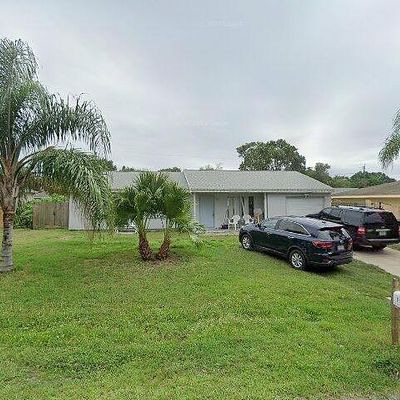 1552 Baker St Ne, Palm Bay, FL 32907