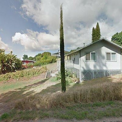 1553 Lower Kimo Dr, Kula, HI 96790