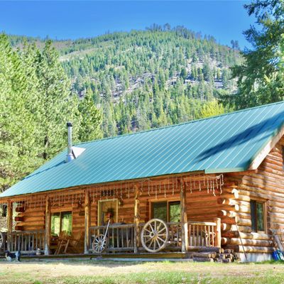 15550 Entiat River Rd, Entiat, WA 98822