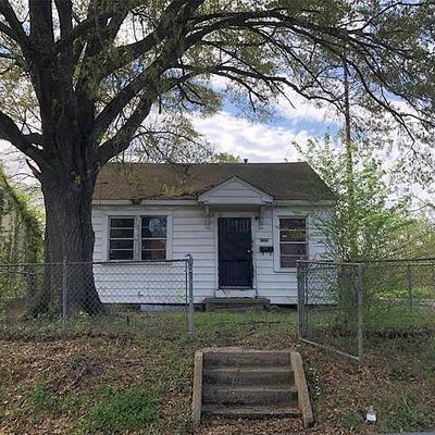 1555 Summers St, Shreveport, LA 71108