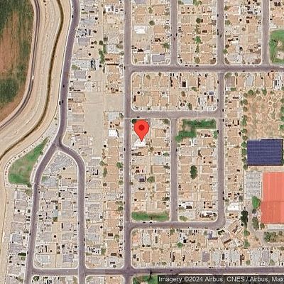 1557 N 9 Th Ave, San Luis, AZ 85336