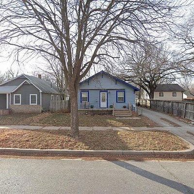 1557 N Jeanette Ave, Wichita, KS 67203