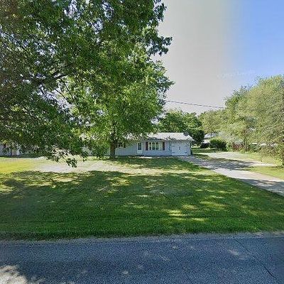 15596 County Road 4, Bristol, IN 46507