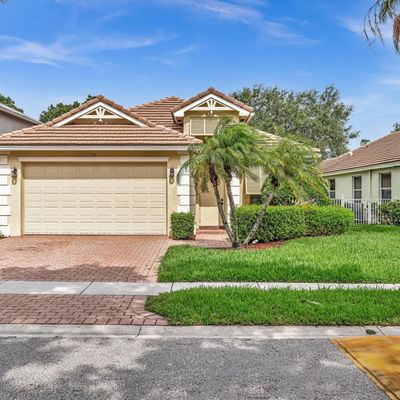 156 Mulberry Grove Rd, Royal Palm Beach, FL 33411