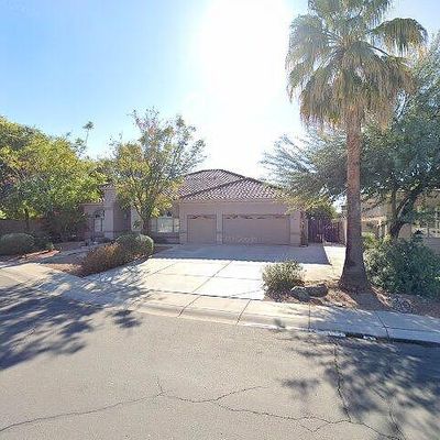 1561 E Appaloosa Ct, Gilbert, AZ 85296