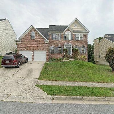 15614 Plantation Ct, Laurel, MD 20707