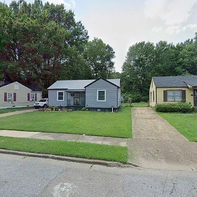 1563 Hope St, Memphis, TN 38111