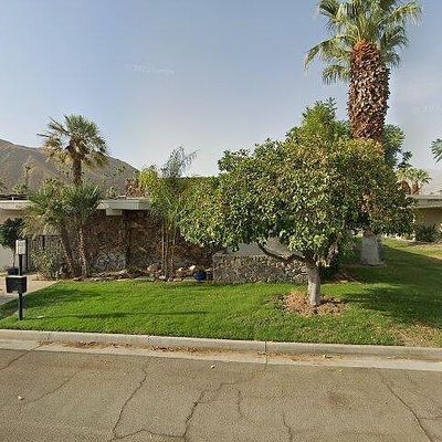 1565 Paseo Vida, Palm Springs, CA 92264