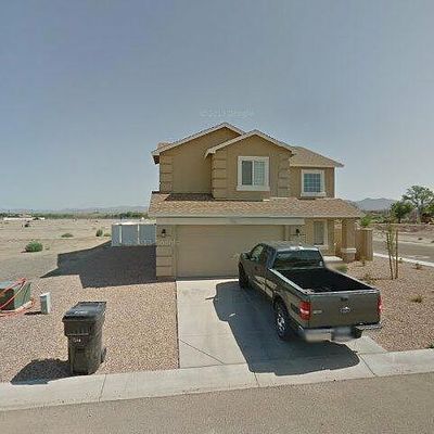 1566 E Hobble Creek Dr, Safford, AZ 85546