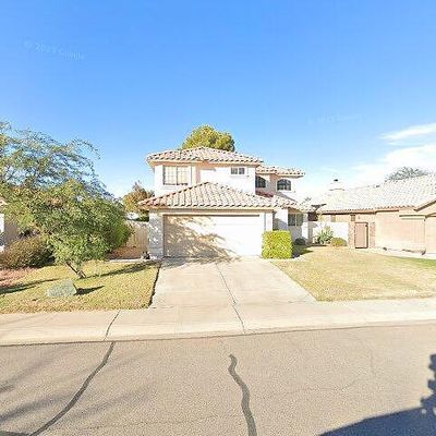 1566 W Maplewood St, Chandler, AZ 85286